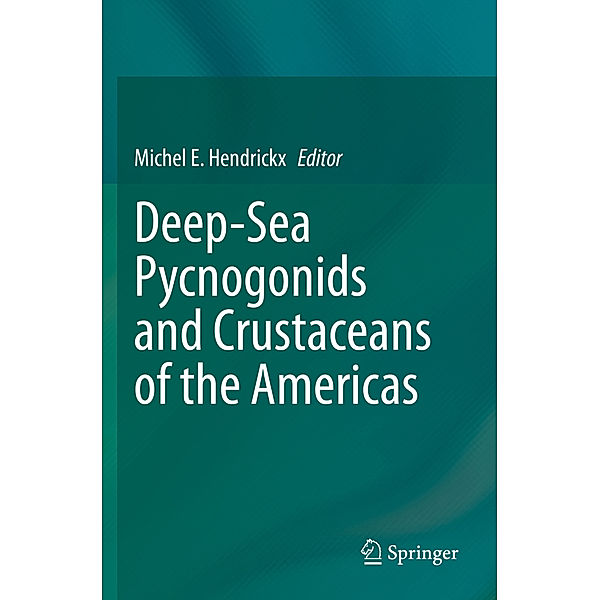 Deep-Sea Pycnogonids and Crustaceans of the Americas