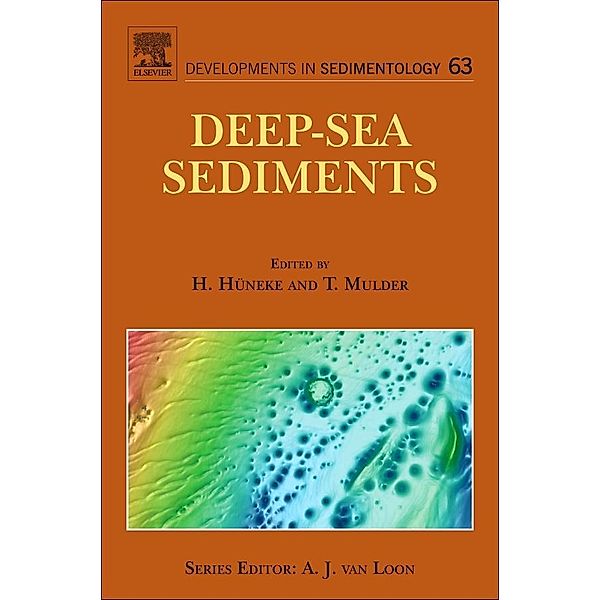 Deep-Sea Sediments