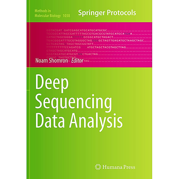 Deep Sequencing Data Analysis