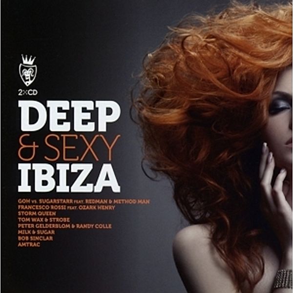 Deep & Sexy Ibiza, Diverse Interpreten