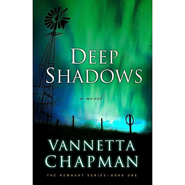 Deep Shadows / Harvest House Publishers, Vannetta Chapman