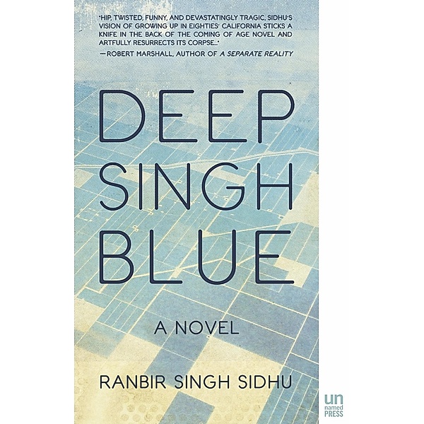 Deep Singh Blue, Ranbir Singh Sidhu