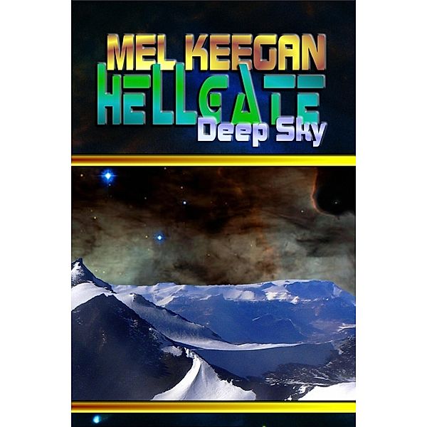 Deep Sky, Mel Keegan