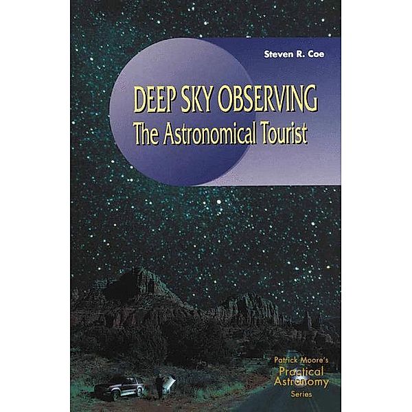 Deep Sky Observing, Steven R. Coe