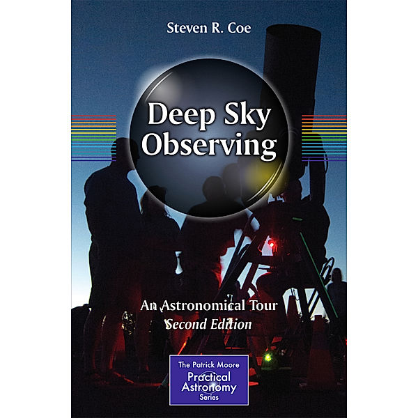 Deep Sky Observing, Steve R. Coe