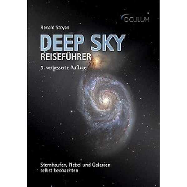 Deep Sky Reiseführer, Ronald Stoyan