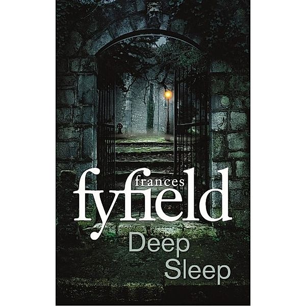 Deep Sleep, Frances Fyfield