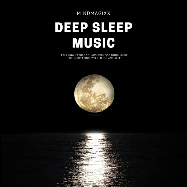 Deep Sleep Music, Yella A. Deeken