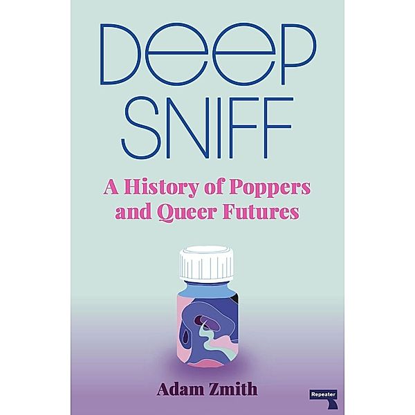 Deep Sniff, Adam Zmith