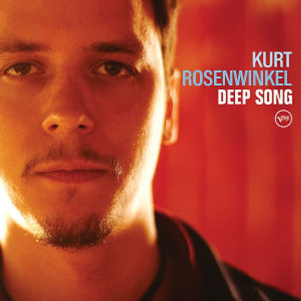 Deep Song, Kurt Rosenwinkel