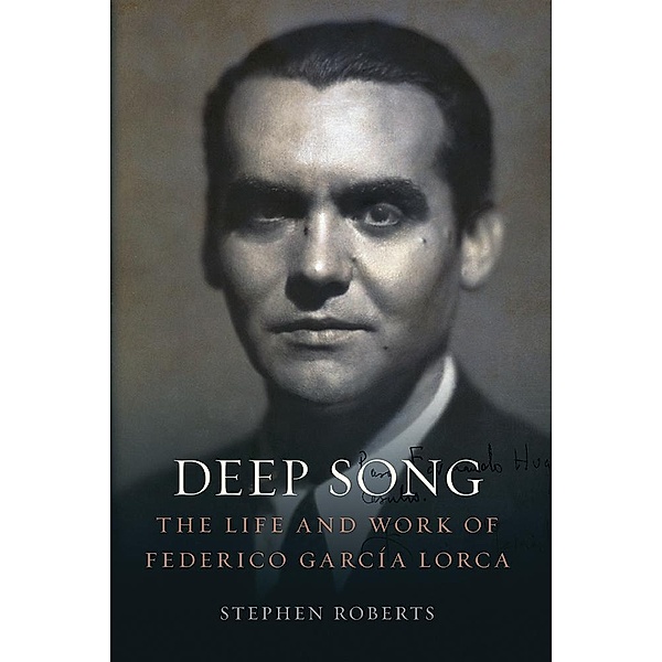 Deep Song, Roberts Stephen Roberts