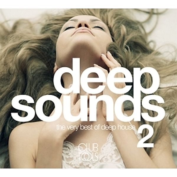 Deep Sounds 2 (Very Best Of Deep House), Various