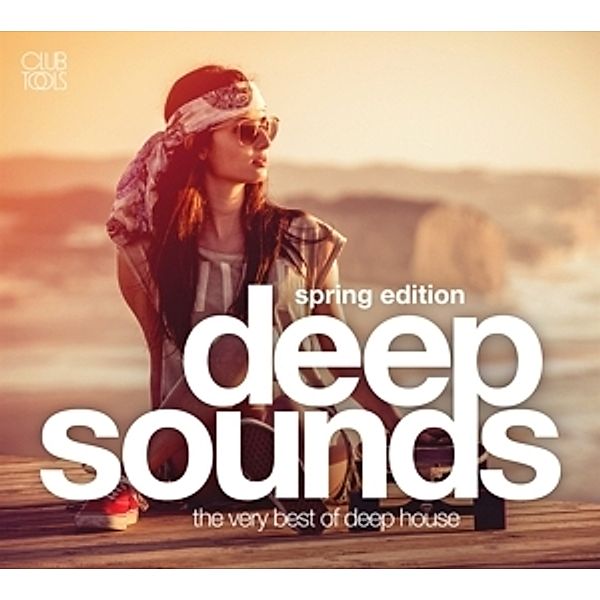 Deep Sounds-Spring Edition, Various