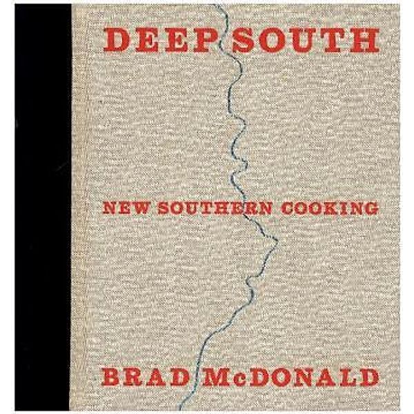 Deep South, Brad MacDonald