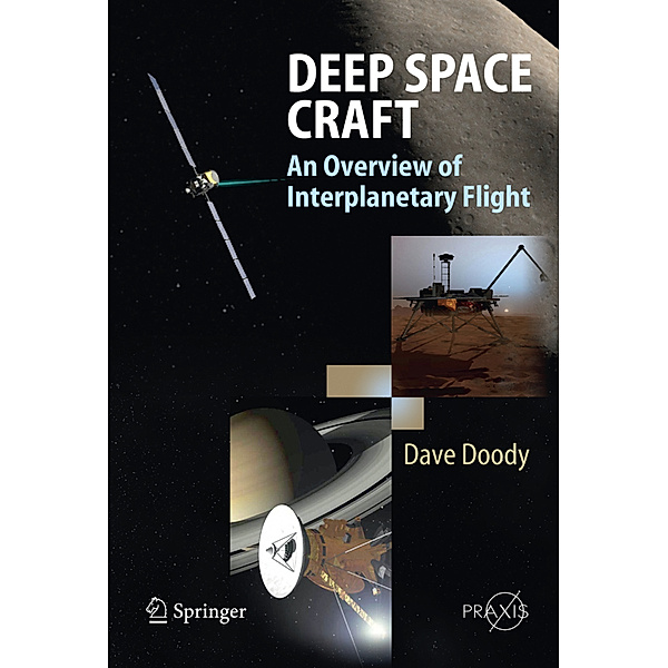 Deep Space Craft, Dave Doody