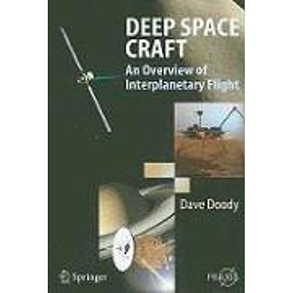 Deep Space Craft / Springer Praxis Books, Dave Doody