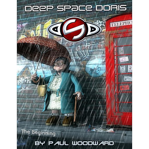 Deep Space Doris: The Beginning, Paul Woodward