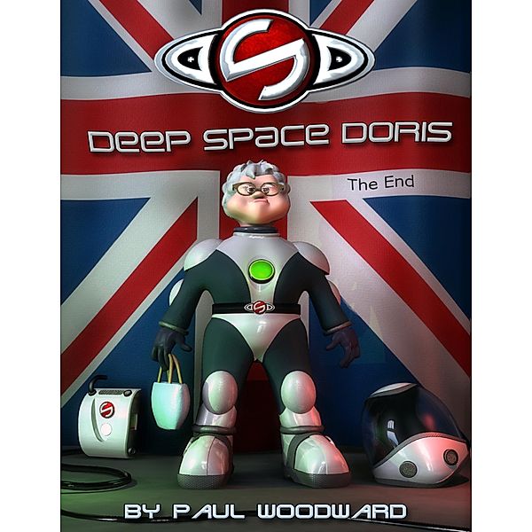 Deep Space Doris: The End, Paul Woodward