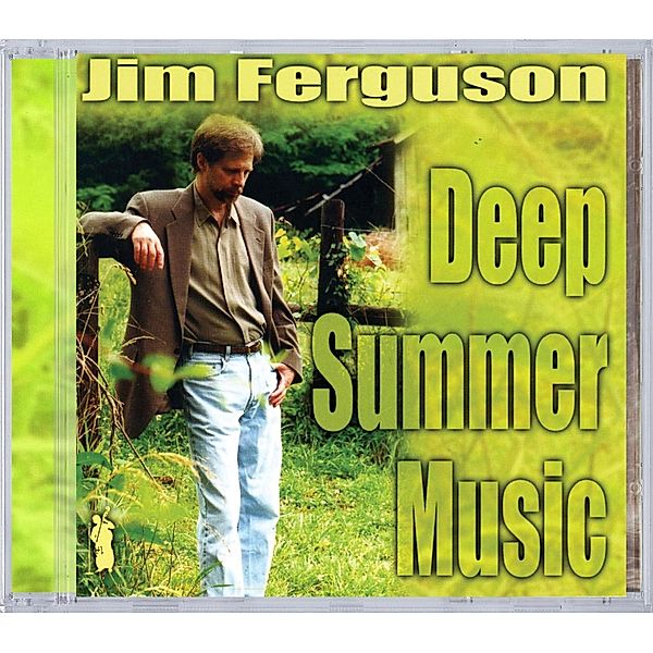 Deep Summer Music, Jim Ferguson