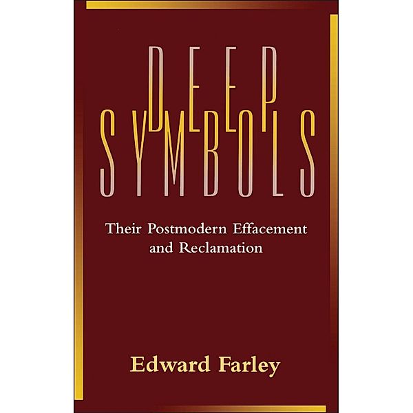 Deep Symbols, Edward Farley