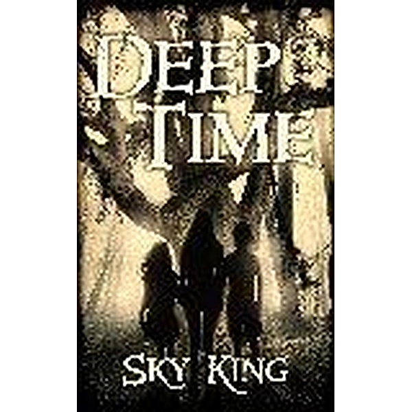 Deep Time, William King