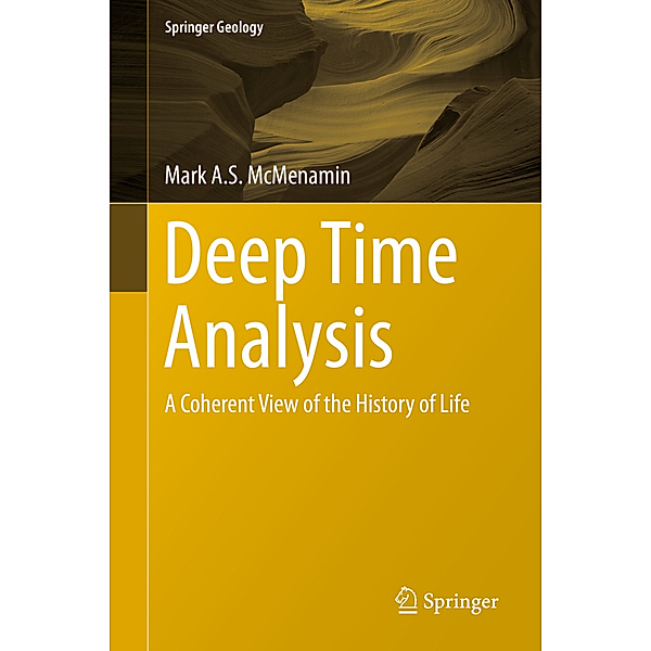 Deep Time Analysis, Mark A.S. McMenamin