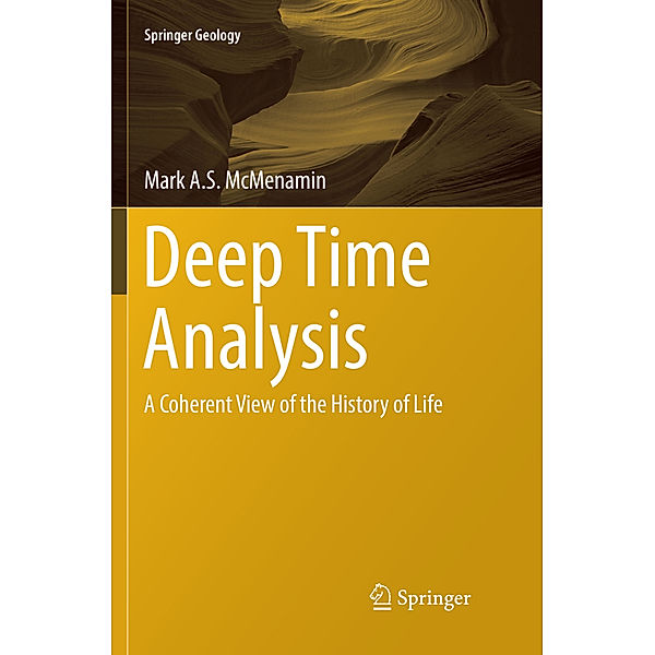 Deep Time Analysis, Mark A.S. McMenamin