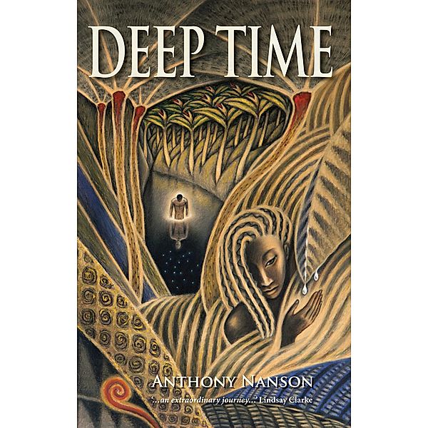 Deep Time / Fiction, Anthony Nanson