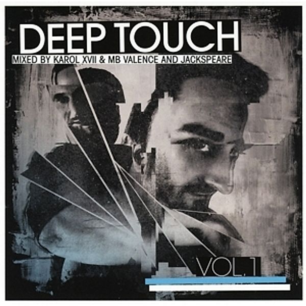Deep Touch Vol.1 (Karol Xvii/Mb Valance), Diverse Interpreten