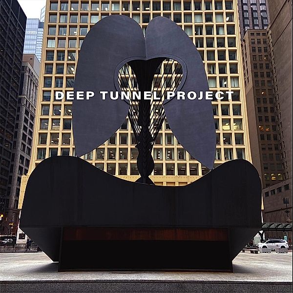 Deep Tunnel Project (Vinyl), Deep Tunnel Project