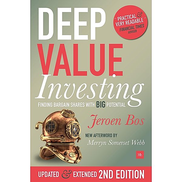 Deep Value Investing, Jeroen Bos