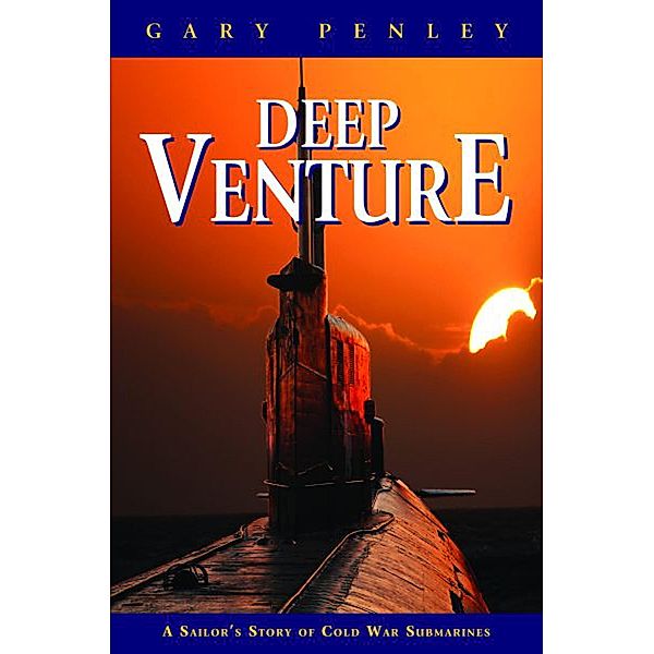 Deep Venture, Gary Penley