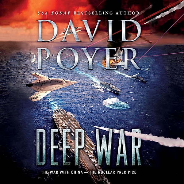 Deep War, David Poyer