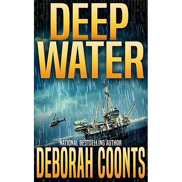 Deep Water, Deborah Coonts