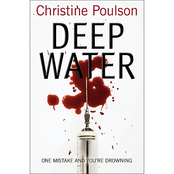 Deep Water, Christine Poulson