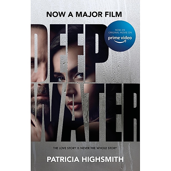 Deep Water, Patricia Highsmith