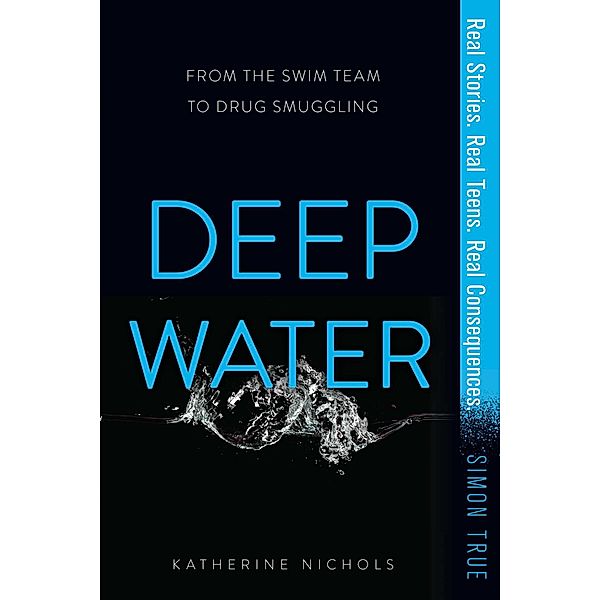 Deep Water, Katherine Nichols