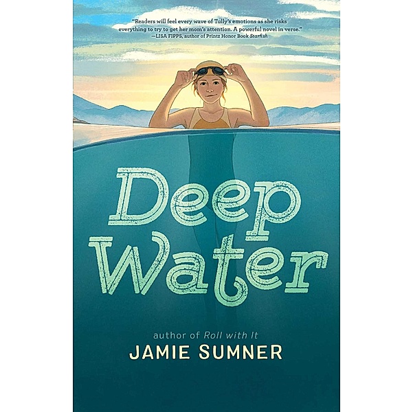 Deep Water, Jamie Sumner