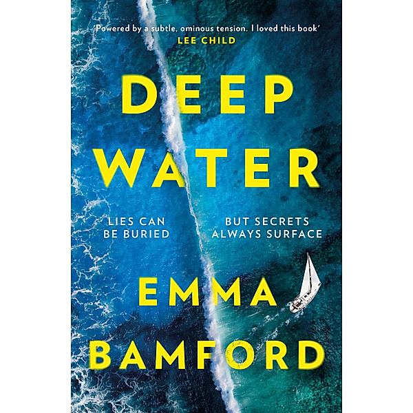 Deep Water, Emma Bamford