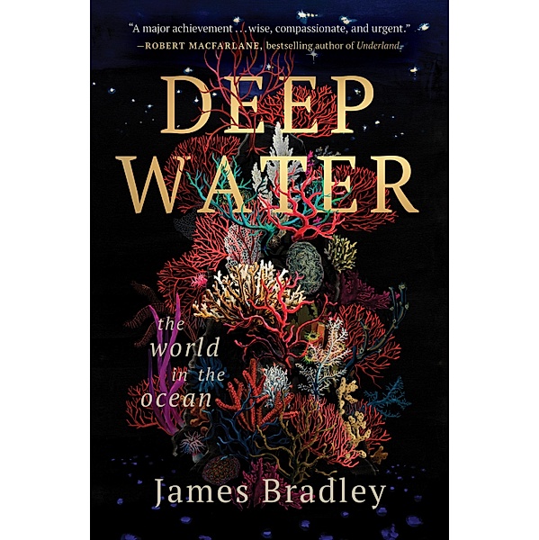 Deep Water, James Bradley