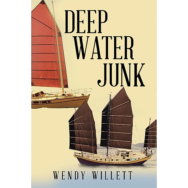 Deep Water Junk, Wendy Willett