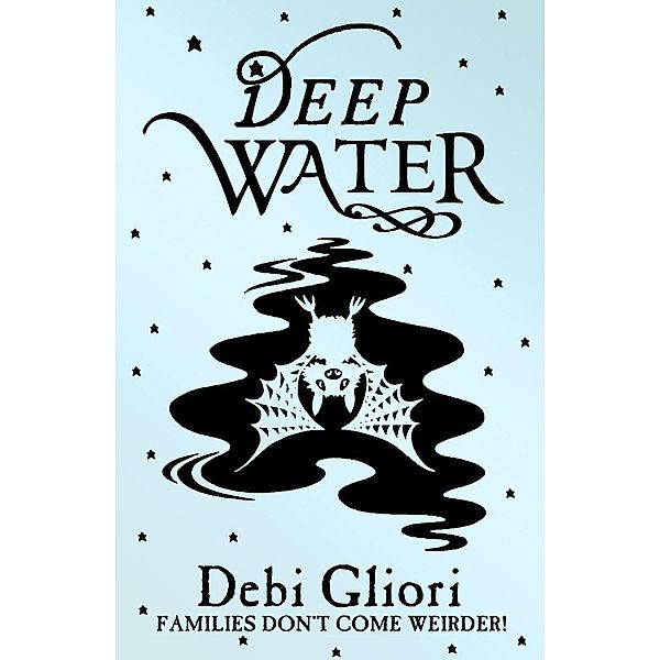 Deep Water / Pure Dead Bd.5, Debi Gliori