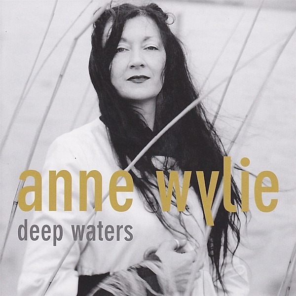 Deep Waters, Anne Wylie