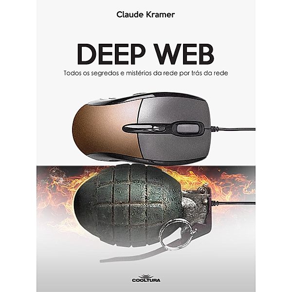 Deep Web, Claude Kramer