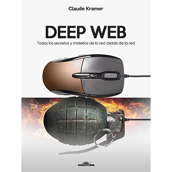 Deep Web, Claude Kramer