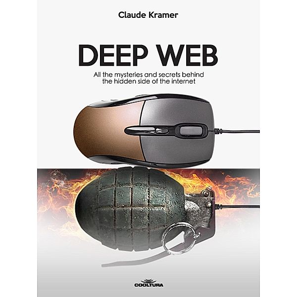 Deep Web, Claude Kramer