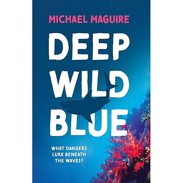 Deep Wild Blue / Matador, Michael Maguire