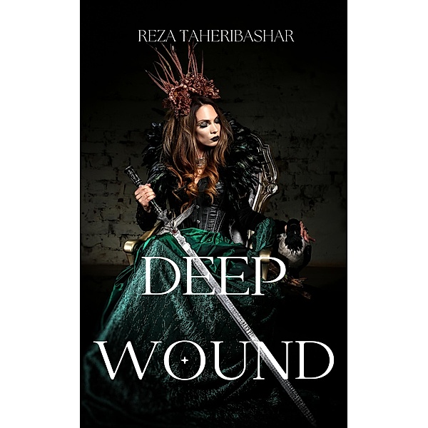 Deep Wound, Reza Taheribashar