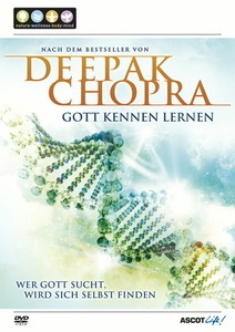 Image of Deepak Chopra: Gott kennen lernen