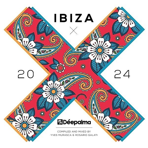 Deepalma Ibiza 2024, Diverse Interpreten
